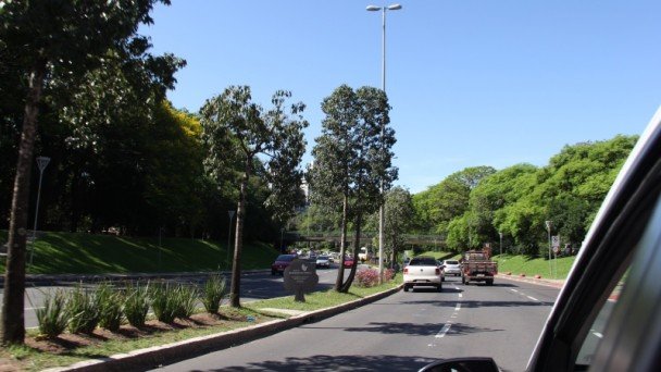 Leilão virtual DetranRS